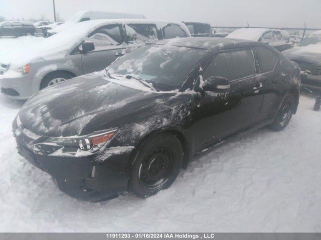 Toyota SCION TC 2016 JTKJF5C75GJ017253 Image 2