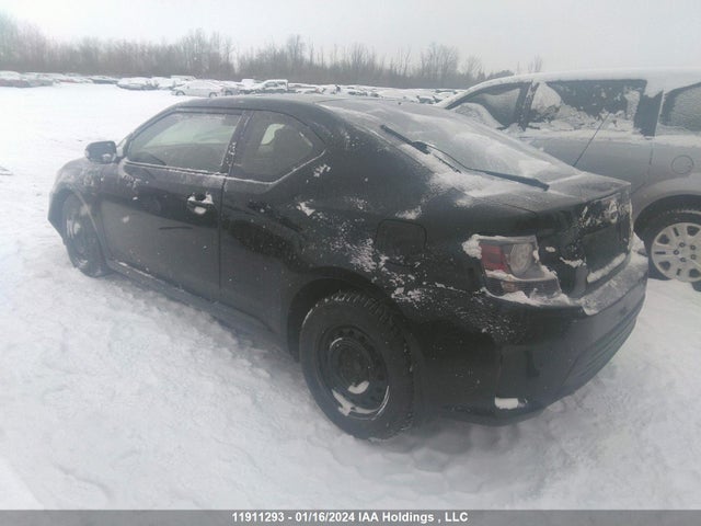 Toyota SCION TC 2016 JTKJF5C75GJ017253 Image 3