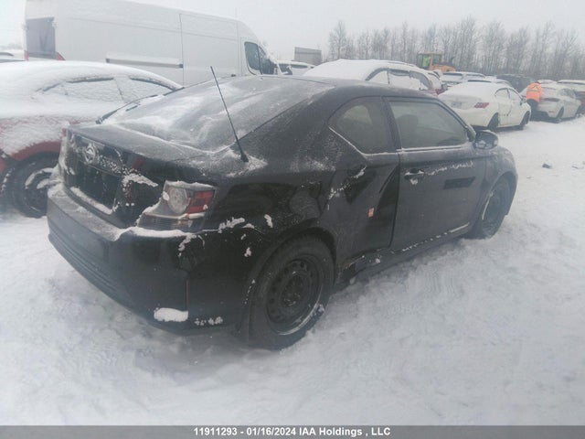 Toyota SCION TC 2016 JTKJF5C75GJ017253 Image 4
