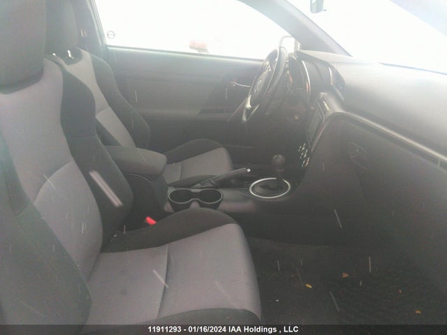 Toyota SCION TC 2016 JTKJF5C75GJ017253 Image 5