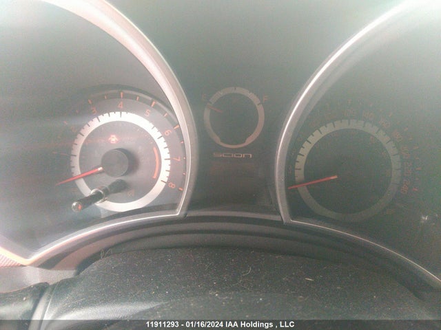 Toyota SCION TC 2016 JTKJF5C75GJ017253 Image 7