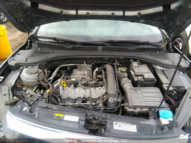 3VWE57BU0KM022531 Volkswagen Jetta Highline