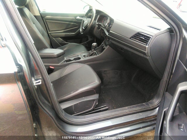 3VWE57BU0KM022531 Volkswagen Jetta Highline