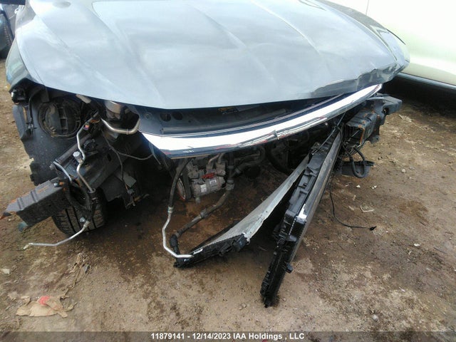 3VWE57BU0KM022531 Volkswagen Jetta Highline