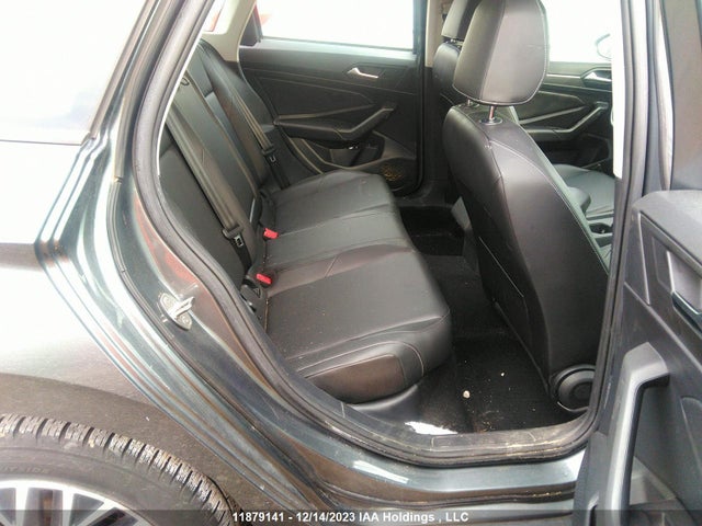 3VWE57BU0KM022531 Volkswagen Jetta Highline