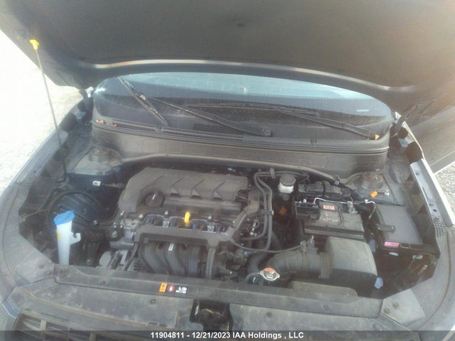 Hyundai gamma ii 2021 KMHRC8A37MU078713 Image 31