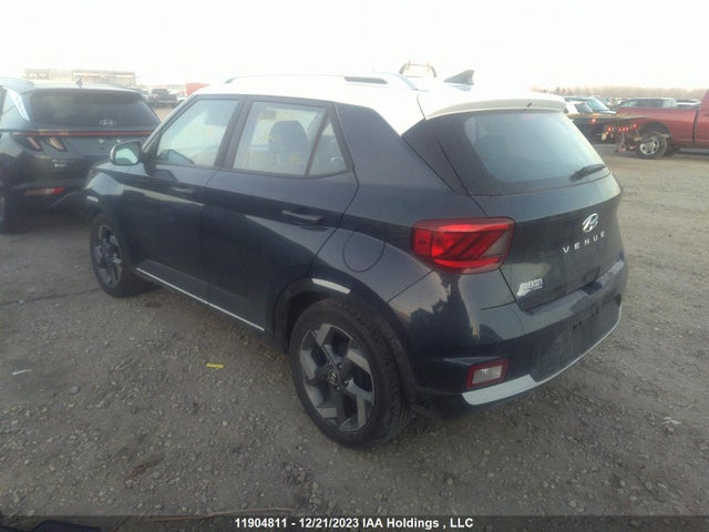 Hyundai gamma ii 2021 KMHRC8A37MU078713 Image 24