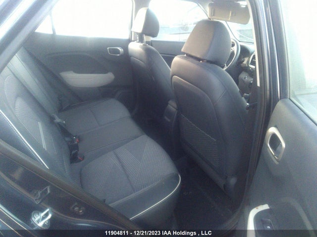 Hyundai gamma ii 2021 KMHRC8A37MU078713 Image 29