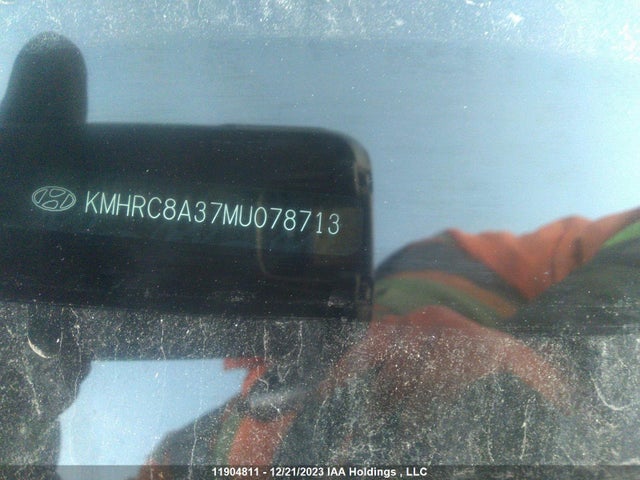 Hyundai gamma ii 2021 KMHRC8A37MU078713 Image 30