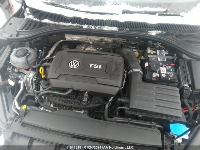 3VW2T7BU0PM047266 Volkswagen JETTA GLI
