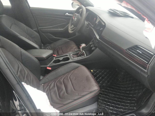 3VW2T7BU0PM047266 Volkswagen JETTA GLI
