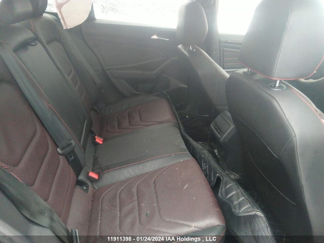 3VW2T7BU0PM047266 Volkswagen JETTA GLI