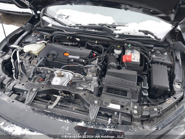 Honda l15b7 2021 2HGFC2F79MH015536 Image 26