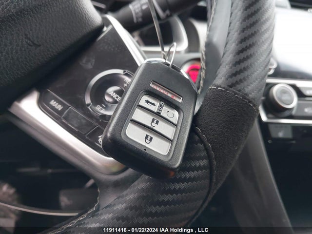 Honda l15b7 2021 2HGFC2F79MH015536 Image 27