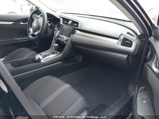 Honda l15b7 2021 2HGFC2F79MH015536 Image 21