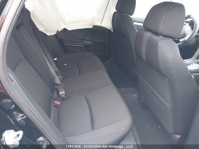 Honda l15b7 2021 2HGFC2F79MH015536 Image 24
