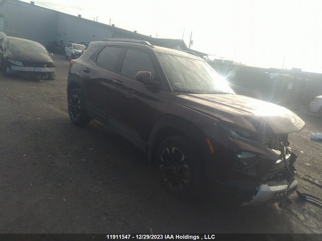 2023 KL79MRSL5PB041534 main image