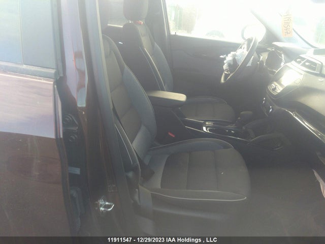 Chevrolet Trailblazer 2023 KL79MRSL5PB041534 Image 5