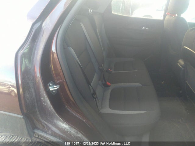Chevrolet Trailblazer 2023 KL79MRSL5PB041534 Image 8