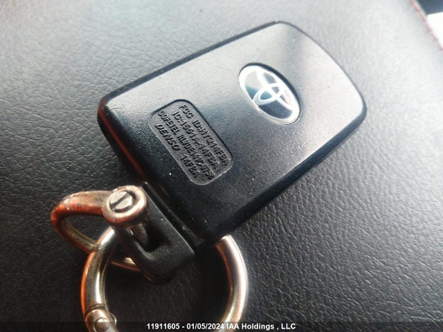 Toyota CAMRY XLE 2015 4T1BF1FK0FU958459 Image 11