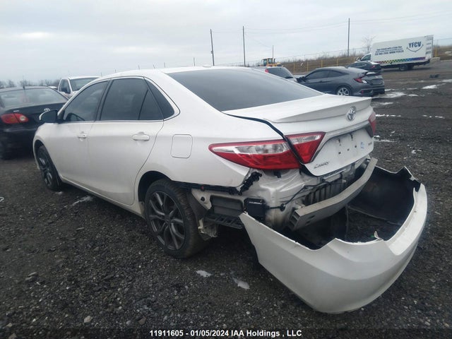 Toyota CAMRY XLE 2015 4T1BF1FK0FU958459 Image 3