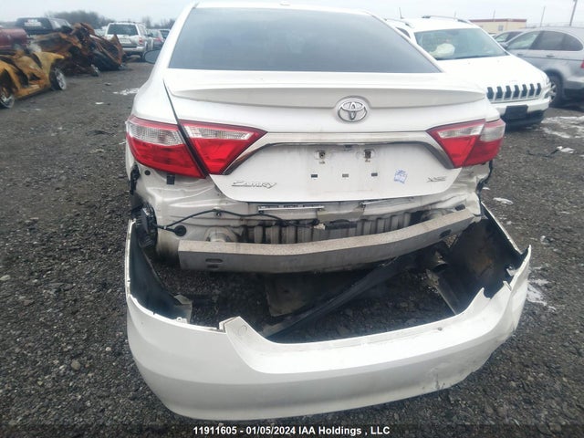 Toyota CAMRY XLE 2015 4T1BF1FK0FU958459 Image 6