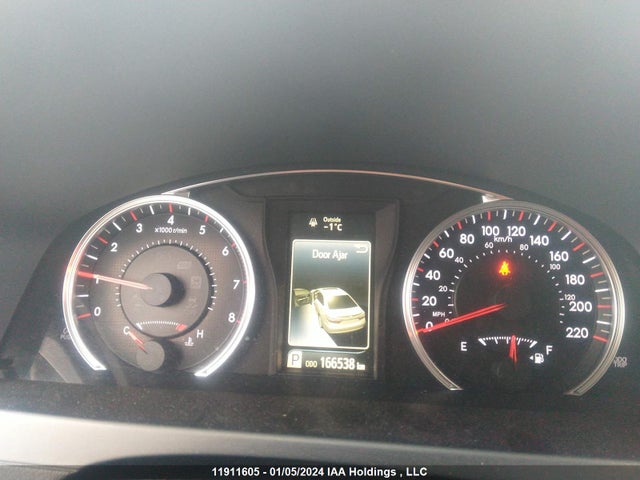 Toyota CAMRY XLE 2015 4T1BF1FK0FU958459 Image 7
