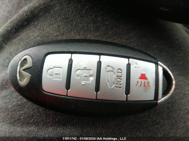 5N1AL0MM8EC504273 Infiniti QX60