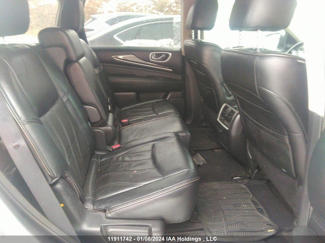 5N1AL0MM8EC504273 Infiniti QX60