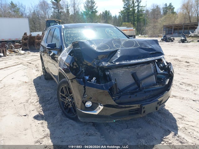 2019 1GNERGKW6KJ267198 main image