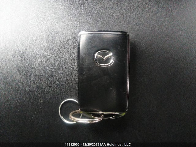JM1BPBMM9K1122074 Mazda 3 Preferred