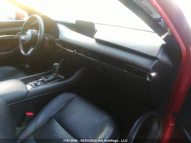 JM1BPBMM9K1122074 Mazda 3 Preferred
