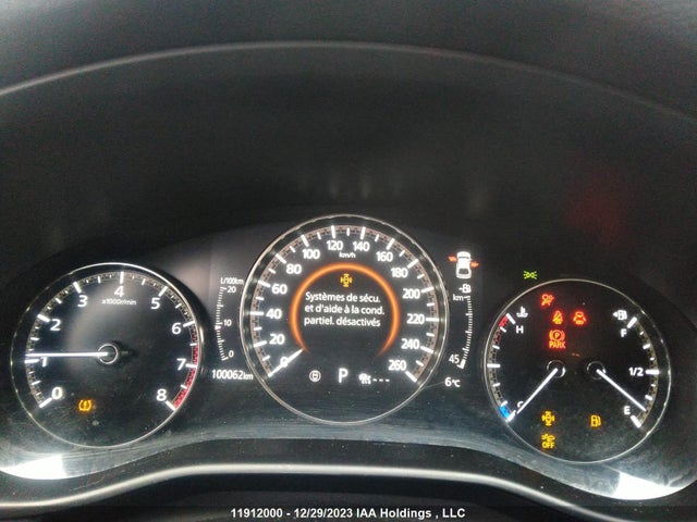JM1BPBMM9K1122074 Mazda 3 Preferred