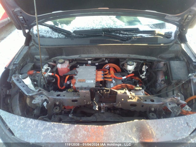 Chevrolet Bolt Euv 2022 1G1FZ6S08N4112876 Image 10