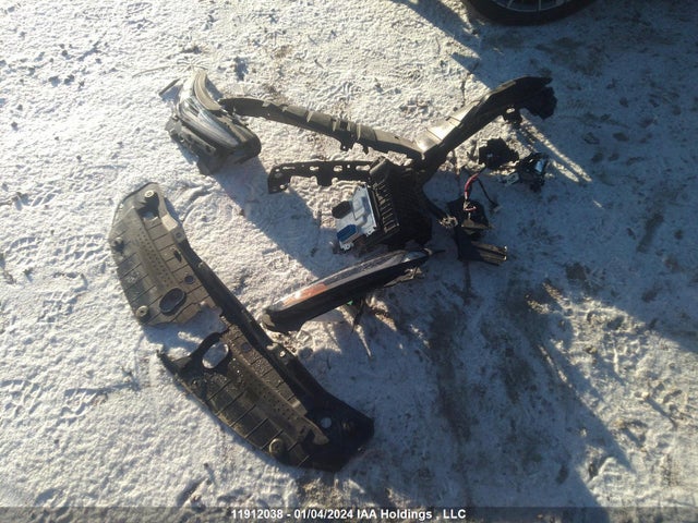 Chevrolet Bolt Euv 2022 1G1FZ6S08N4112876 Image 12