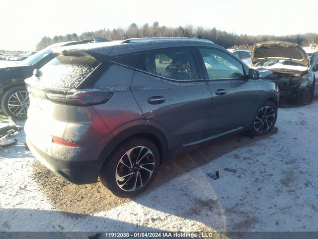 Chevrolet Bolt Euv 2022 1G1FZ6S08N4112876 Image 4