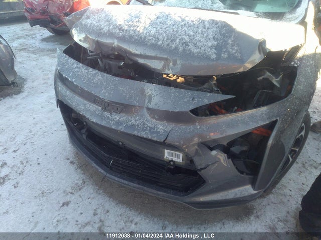Chevrolet Bolt Euv 2022 1G1FZ6S08N4112876 Image 6