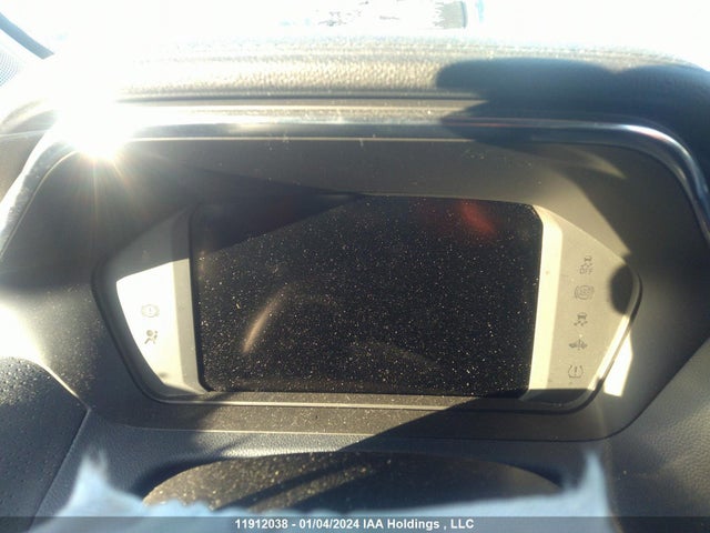 Chevrolet Bolt Euv 2022 1G1FZ6S08N4112876 Image 7