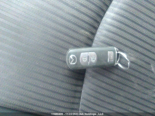 3MZBM1L7XFM184426 Mazda Mazda3 Gs
