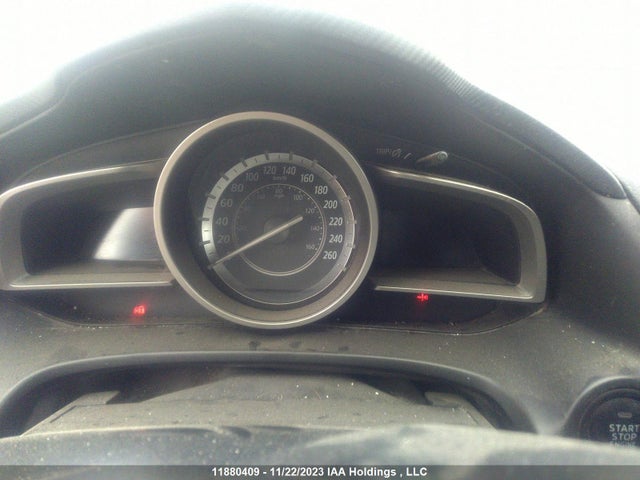 3MZBM1L7XFM184426 Mazda Mazda3 Gs