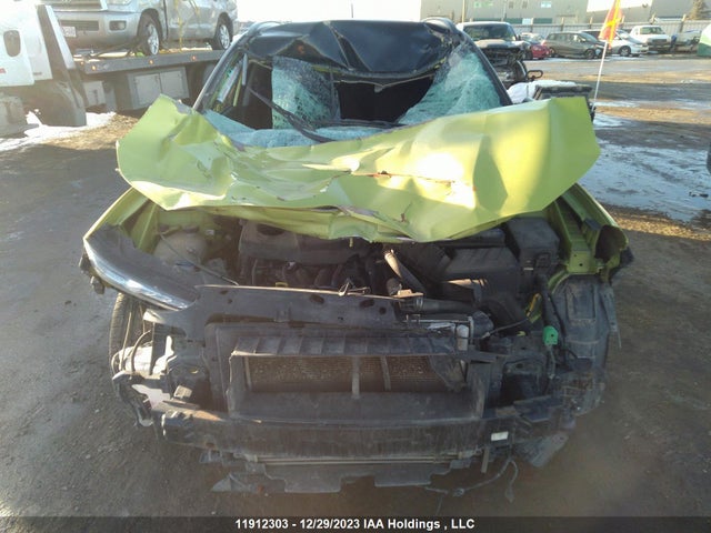 Hyundai Kona Limited 2018 KM8K3CA54JU164949 Image 6