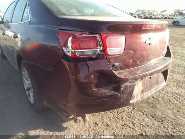 Chevrolet MALIBU LT 2015 1G11C5SL8FF246289 Image 6