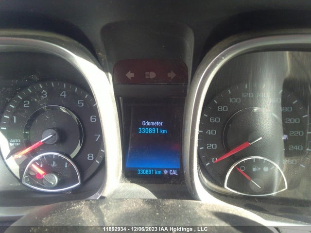 Chevrolet MALIBU LT 2015 1G11C5SL8FF246289 Image 7
