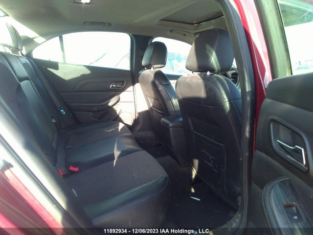 Chevrolet MALIBU LT 2015 1G11C5SL8FF246289 Image 8