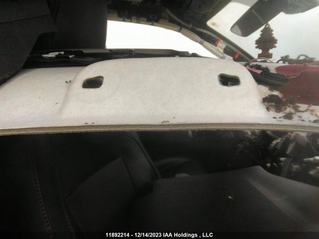 Toyota Highlander Limited 2018 5TDDZRFH5JS841450 Image 5