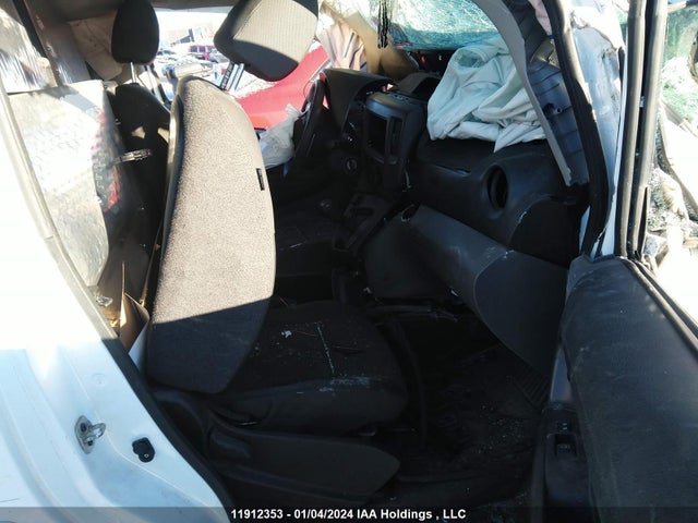 Nissan NV200 COMPACT CARGO 2019 3N6CM0KN9KK695940 Image 5