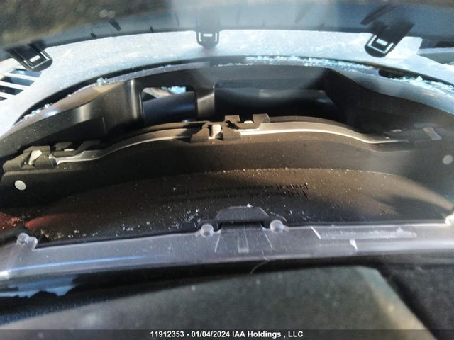 Nissan NV200 COMPACT CARGO 2019 3N6CM0KN9KK695940 Image 7