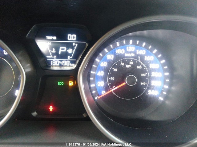 Hyundai dohc mpi nu 2014 5NPDH4AE4EH459585 Image 29