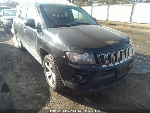 Aukcja sprzedaży 2012 Jeep Compass Sport/north, vin: 1C4NJDAB3CD642638, numer aukcji: 11912542
