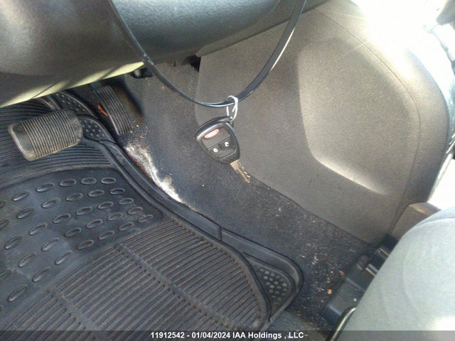 Aukcja sprzedaży 2012 Jeep Compass Sport/north, vin: 1C4NJDAB3CD642638, numer aukcji: 11912542